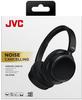 Наушники JVC HAS75N-B-U черный