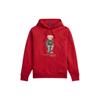 Polo Bear Pullover Hoodie MNPOKNI16821852