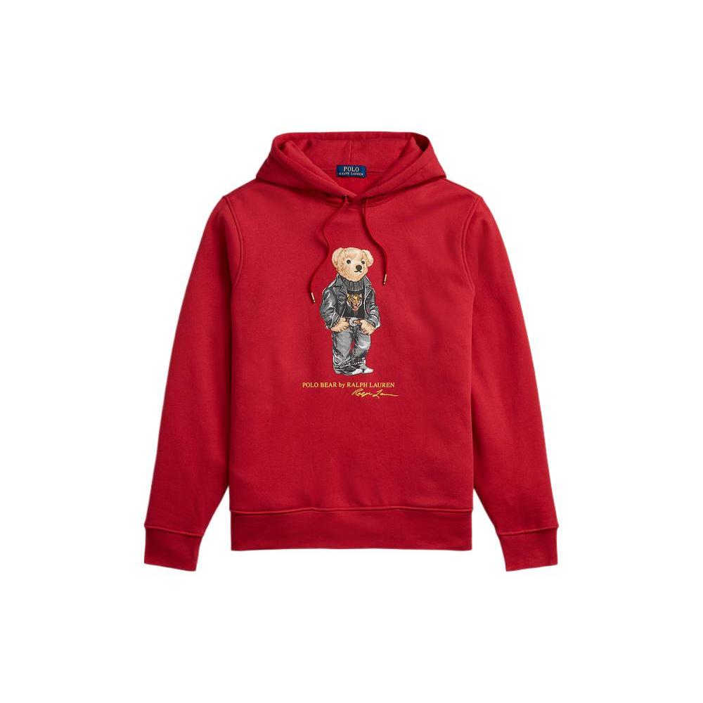 Polo Ralph Lauren Polo Bear pullover