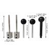 Engine Camshaft Adjustment Tool T10265, T10264, T10492, 3359T, 10060A, T10051, T10490 for Diesel 1.4 1.6 2.0TDi CR T10490