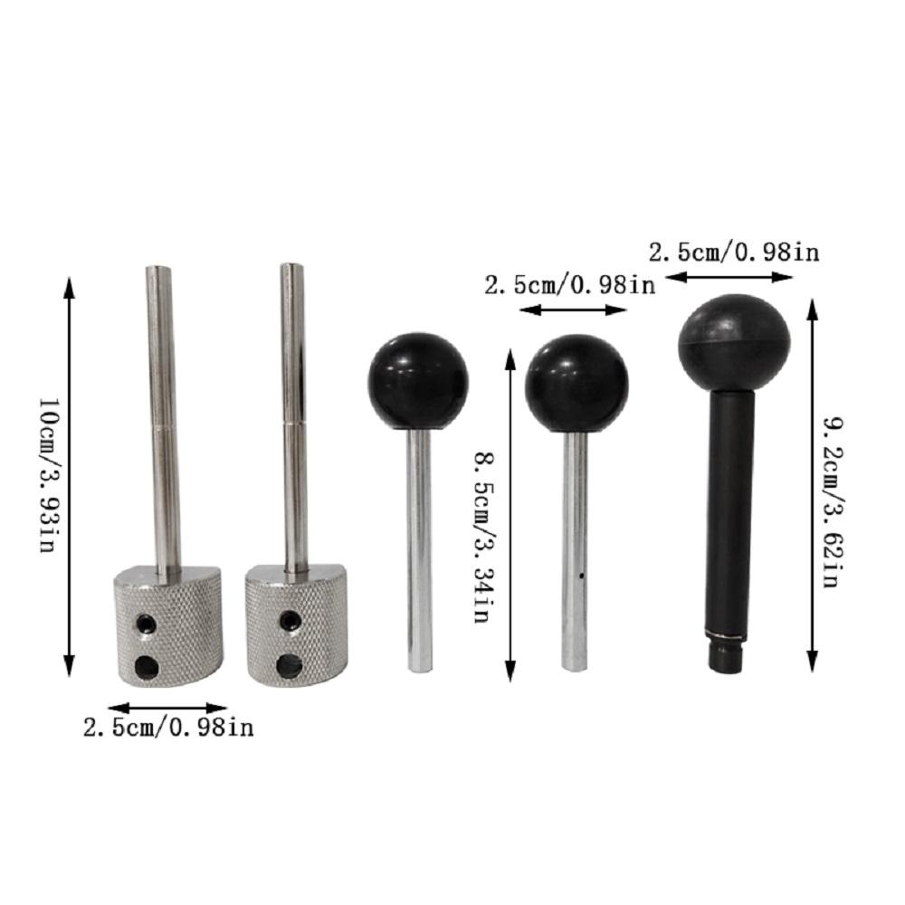 Engine Camshaft Adjustment Tool T10265, T10264, T10492, 3359T, 10060A, T10051, T10490 for Diesel 1.4 1.6 2.0TDi CR T10490