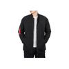 Adidas Casual Sports Stand Collar Down Jacket Winter Men Outerwear Black DU2395
