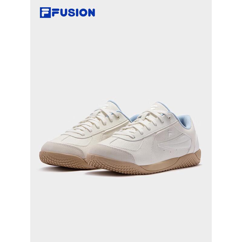 FILA FUSION WING DX Classic Women s Skate Shoes 37.5