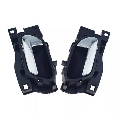Auto Innentürgriffe Links Rechts Für Peugeot 207 208 301 2008 Citroen C3 C4 C5