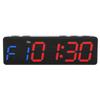 Gym Timer Training Interval Workout Clock Count Down Up Stopwatch-hhny