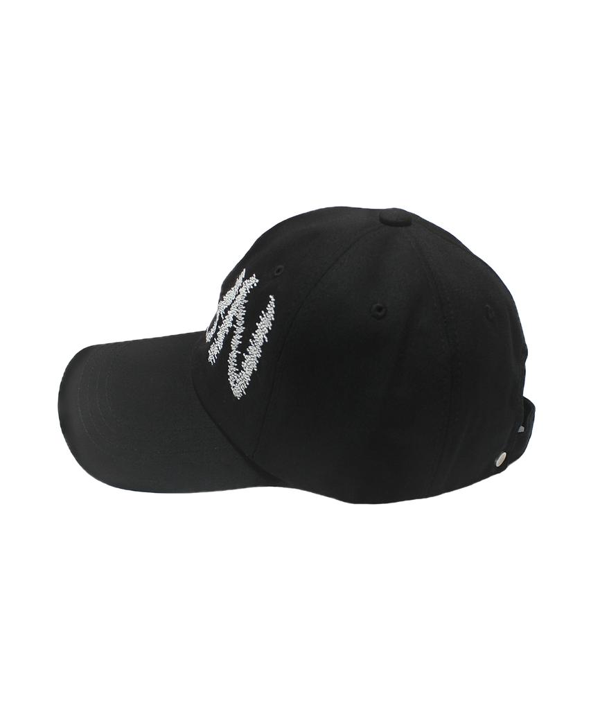 Leondieseu Run Zigzag Ball Cap