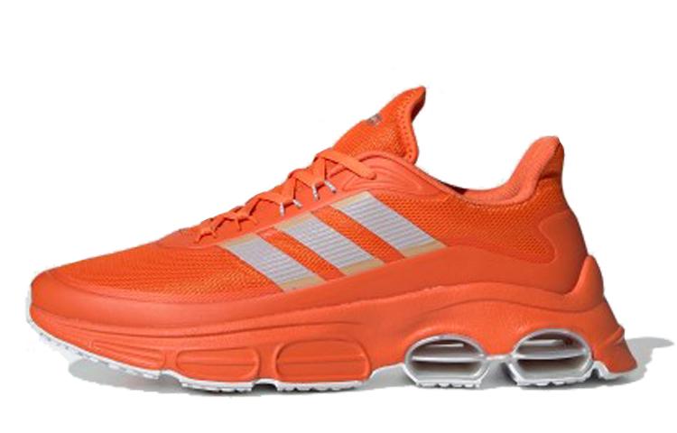 Adidas Neo Quadcube Оранжевый EH2544 40⅔