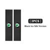 Car Styling Seat Belt Cover Comfortable Seatbelt Shoulder Strap Protector Pads For Skoda Octavia Superb RAPID FABIA KAMIQ KAROQ