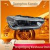Compatible Headlight for BMW X1 F48 (Parts 63117428735, 63117428736)
