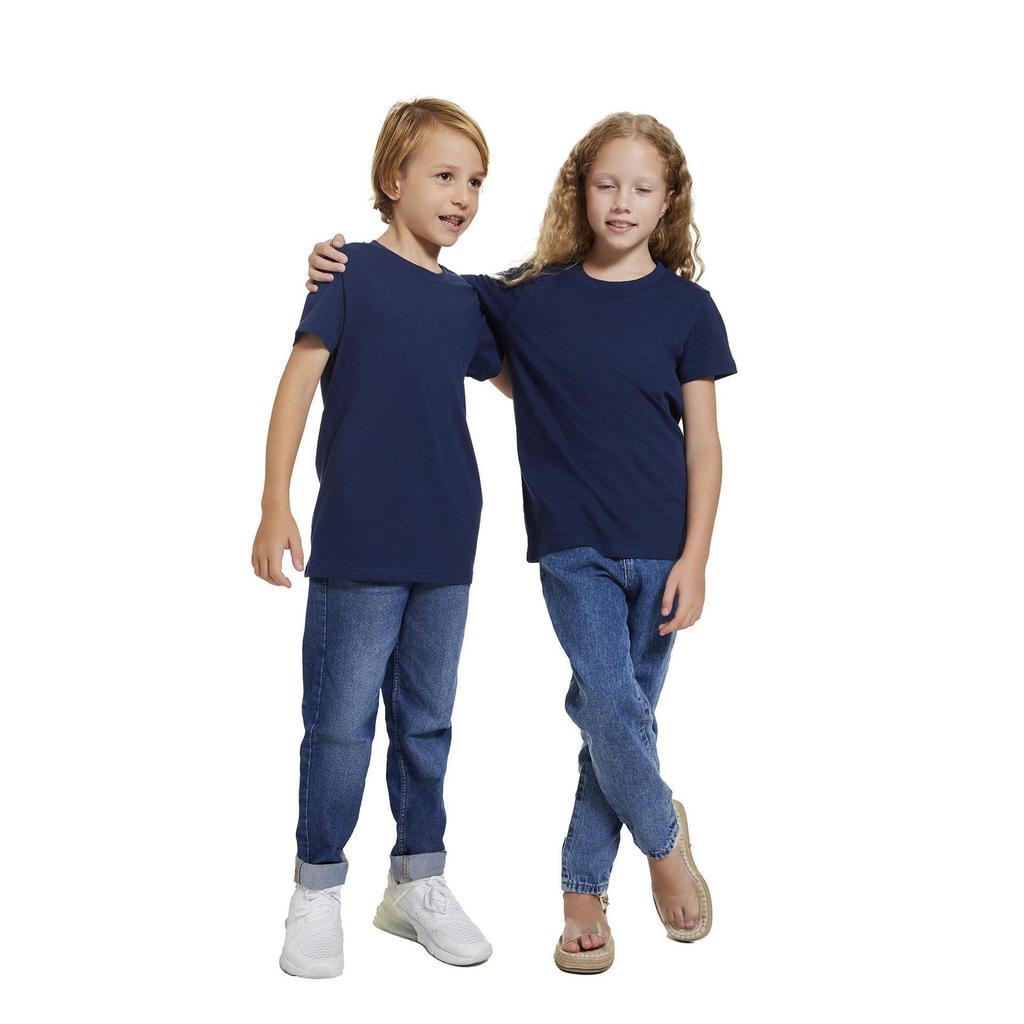 Kids' T-Shirts Multi-Pack with Custom Printing Options