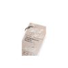 Anta Textile, Synthetic Leather Comfortable Slip Resistant Cushioning Abrasion Resistant Lightweight Mid Top 122138082S-1