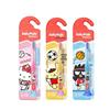 Shuke Baby Children's Growth Toothbrush