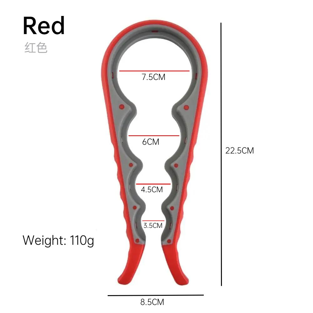 Deschizător de sticle multifuncțional 4 în 1, deschizător de sticle, set de bere, capac de sticlă de vin, instrumente de bar pentru petreceri în aer liber, accesorii de bucătărie