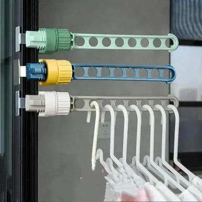 Çamaşır Ürünleri – Giysi Askıları