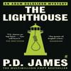 The Lighthouse by P. D. James Paperback Book 9780571355723