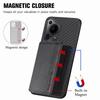 Case for Huawei Pura 80 Ultra 80 Pro+ Wallet Card Holder Leather Phone Cover for Pura 80Pro Plus Flip Magnetic Stand Bag Cases
