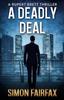 Het Boek A Deadly Deal