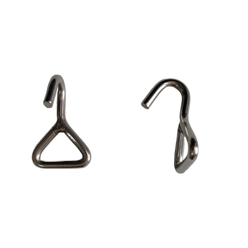 Chen Ya Modular Tent System Components