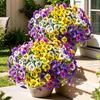 Decorațiuni pentru casă – Flori decorative şi coroane de flori