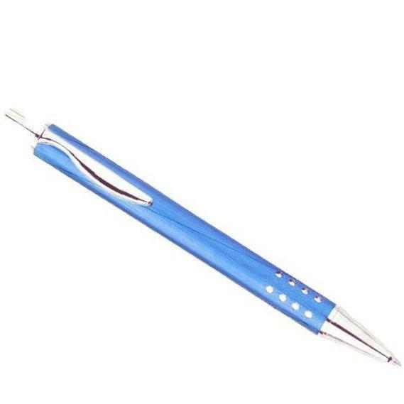 Aluminum Ballpoint Pen & Mechanical Pencil Signature Gel Pen Set Ballpoint Pen