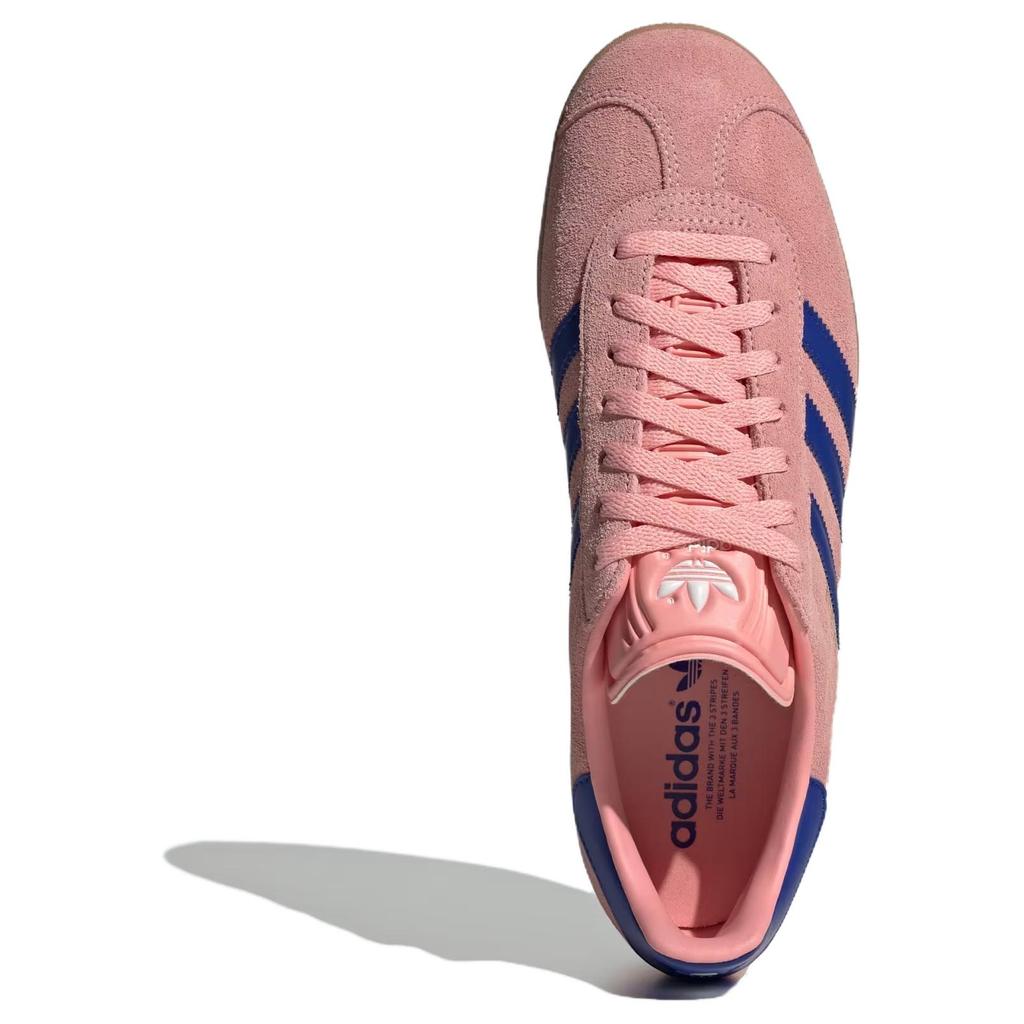 Adidas Gazelle 'Semi Pink Spark' Sneakers JI2077