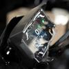 Rame și accesorii pentru motociclete – Parbrize și deflectoare