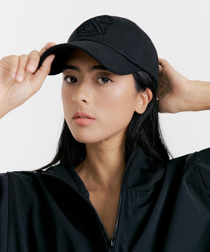 FRONT2LINE Basic Logo Ball Cap