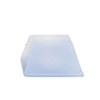 8 Units Lightweight Rubber Support Bases For Desktop PC Tower And sound Device Stability