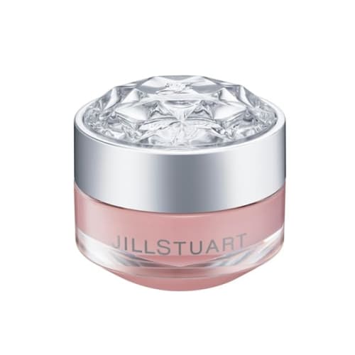 [Domestic genuine product/wrapped] JILL STUART Lip Balm Rosies 7g Lip Care Cosmetics Birthday Present Gift Shopper Included