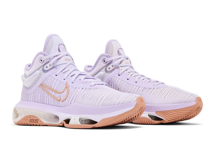 Nike Air Zoom GT Jump 2 EP 'Shine Together Pack'
