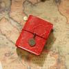 Handmade Sketchbook Mini Pocket Notepad Portable Diary Book  Travel Records