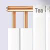 Miehone Vertical Hydronic Radiator