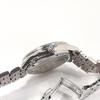 Used Seiko Presage Japanese Garden 4R39-00W0 Silver