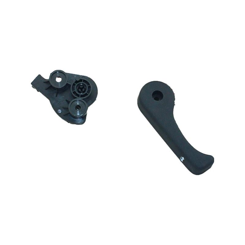 81181-2B000 81180-2B000 for Kia Sportage SL 2010-2015 Hood latch release base Hood Latch Release Handle Assembly SORENTO handle and base