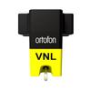 Ortofon VNL DANCE MM High Fluorescent Oval for DJing and Listening Cartridge, Stereo, Output, 10mV, Stylus, Needle,