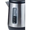 Electric Kettle Kenwood Atom JKM076 Silver
