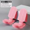 Massage Function Achilles Tendon Stretcher Large Load Bearing Foot Rocker Board  Home Workout