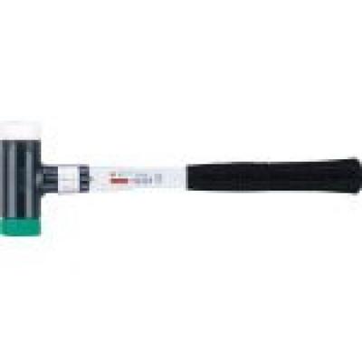 OH Glass Shockless Hammer #2 OS40G