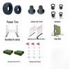 TLXT 400M Obstacle Course Training System