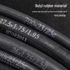 LEBYCLE Mountain Bike Inner Tube