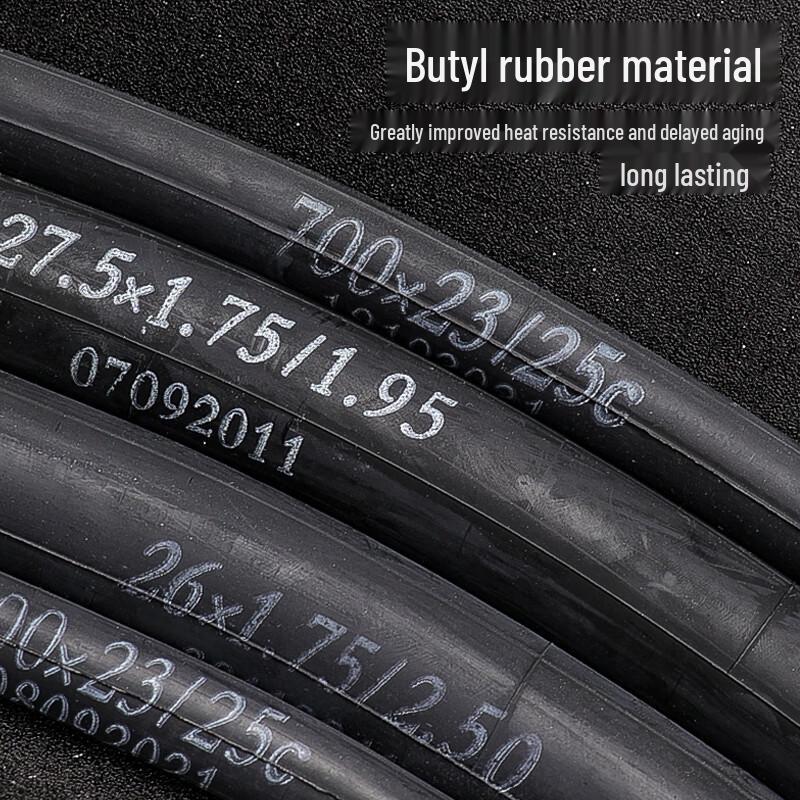 LEBYCLE Mountain Bike Inner Tube