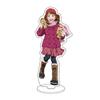 My Hero Academy Acrylic Desktop Ornaments Stand Card Model Gifts Anime Characters Toys Surroundings 15cm Birthday Gifts