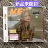 [USED] Sasaki Kokona FC MIRAI CD Trading Card KOKONA MIRAI