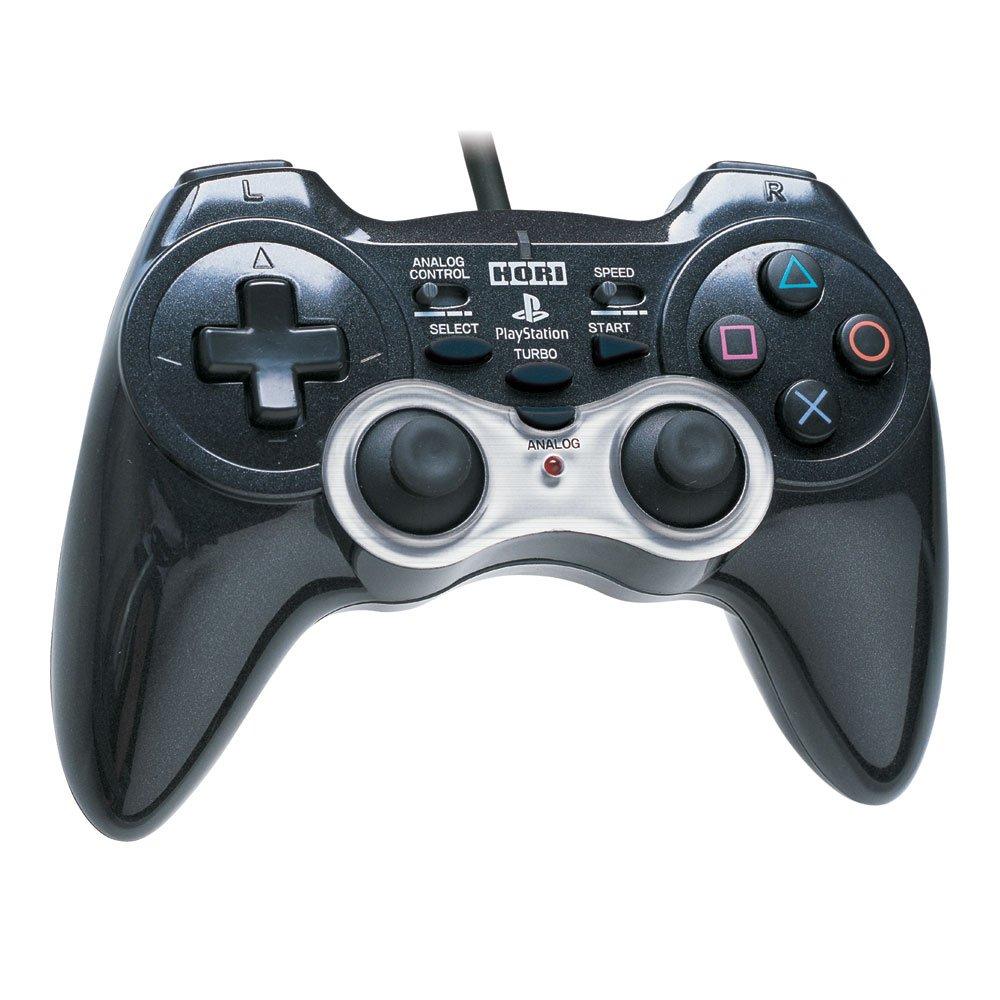 

Analog Vibration Pad 2 Turbo Black чорний