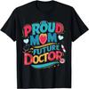 Les gagnants n'abandonnent jamais I T-shirt Mahjong