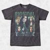 Rio Vidal Agatha Harkness Marvel Vintage T-Shirt, Gift For Women and Man Unisex T-Shirt FD