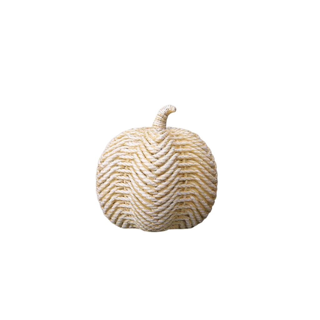 Halloween Pumpkin Decoration - Artificial Fall Ornament for Home Party
