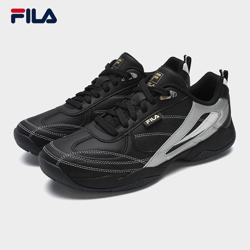 FILA Men's Jackson Yee Edition German Trainer Sport Shoes