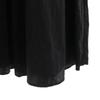 MAISON SPECIAL Long Corset Cami One Piece 36 Black Women Used