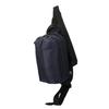 PairFook Body Bag for More Comfortable Large Unisex 2-Way Babywearing Capacity, Multifunctional, Breathable, Mother's Bag, Navy,